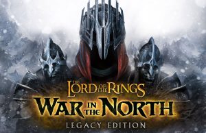The Lord of the Rings: War in the North – Legacy Edition Review The Lord of the Rings: War in the North - Legacy Edition Review