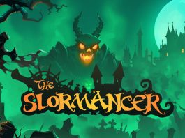 The Slormancer Preview