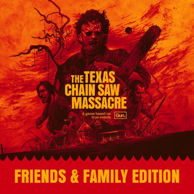 The Texas Chain Saw Massacre - Friends and Family Edition Review The Texas Chain Saw Massacre - Friends and Family Edition Review
