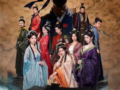 The Three Kingdoms: Rebirth Review The Three Kingdoms: Rebirth Review