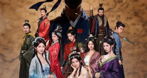 The Three Kingdoms: Rebirth Review The Three Kingdoms: Rebirth Review