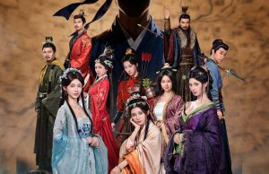 The Three Kingdoms: Rebirth Review The Three Kingdoms: Rebirth Review