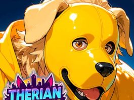 Therian Crush: Wild Animal Boys Review