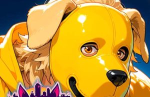 Therian Crush: Wild Animal Boys Review Therian Crush: Wild Animal Boys Review
