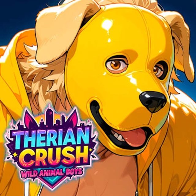 Therian Crush: Wild Animal Boys Review Therian Crush: Wild Animal Boys Review