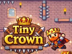 Tiny Crown Review Tiny Crown Review