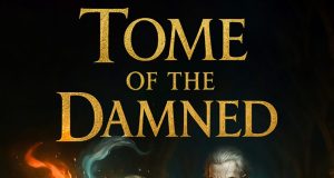 Tome of the Damned Review Tome of the Damned Review