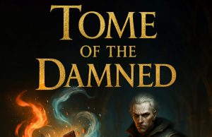 Tome of the Damned Review Tome of the Damned Review