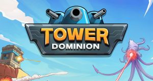 Tower Dominion Review Tower Dominion Review