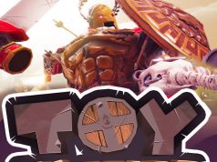 Toy Tactics Review Toy Tactics Review