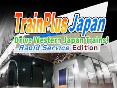 Train Plus Japan Drive Western Japan Trains! Rapid Service Edition Review Train Plus Japan Drive Western Japan Trains! Rapid Service Edition Review