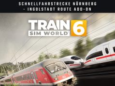 Train Sim World 6: Schnellfahrstrecke Nürnberg – Ingolstadt Route Add-On Review Train Sim World 6: Schnellfahrstrecke Nürnberg - Ingolstadt Route Add-On Review
