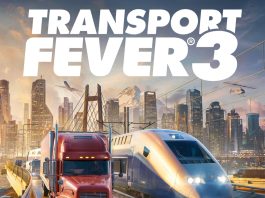 Transport Fever 3 Preview