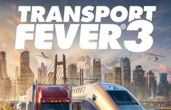 Transport Fever 3 Preview Transport Fever 3 Preview
