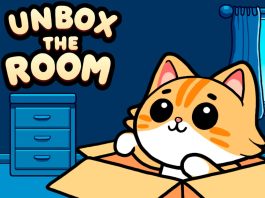 Unbox the Room Review