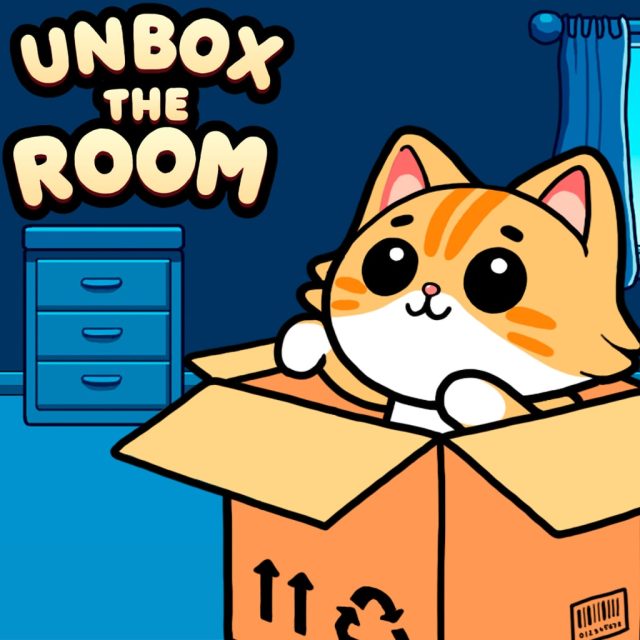 Unbox the Room Review