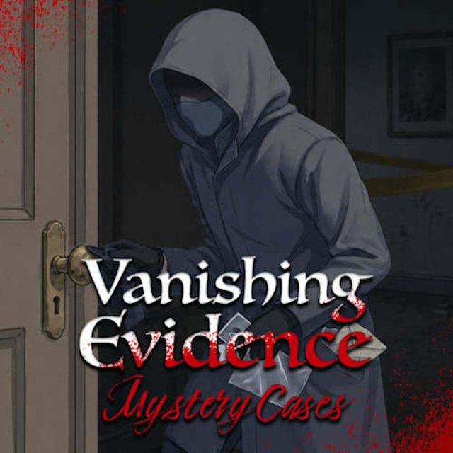 Vanishing Evidence: Mystery Cases Review Vanishing Evidence: Mystery Cases Review