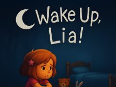 Wake Up Lia! Review Wake Up, Lia! Review