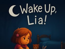 Wake Up, Lia! Review