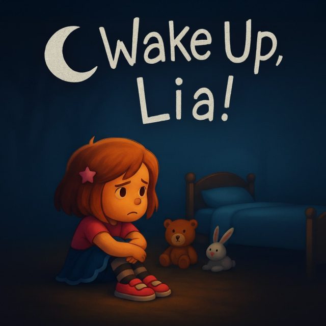 Wake Up, Lia! Review