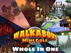 Walkabout Mini Golf – Whole In One – Summer 2026 Review Walkabout Mini Golf - Whole In One - Summer 2026 Review