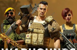 Warhounds Review Warhounds Review