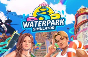 Waterpark Simulator Review Waterpark Simulator Review