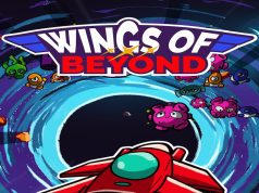 Wings of Beyond Review Wings of Beyond Review