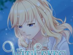 With Eyes of Ice Review With Eyes of Ice Review