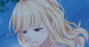 With Eyes of Ice Review With Eyes of Ice Review