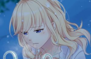 With Eyes of Ice Review With Eyes of Ice Review