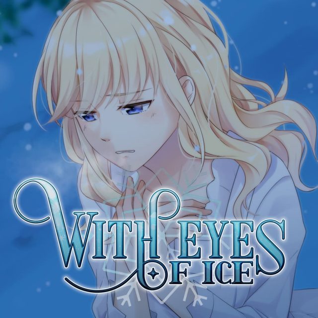 With Eyes of Ice Review With Eyes of Ice Review