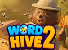WordHive 2 Review WordHive 2 Review