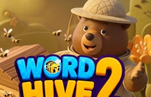WordHive 2 Review WordHive 2 Review