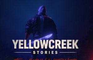 Yellowcreek Stories – The Cabin Watcher Review Yellowcreek Stories - The Cabin Watcher Review