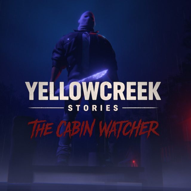 Yellowcreek Stories - The Cabin Watcher Review