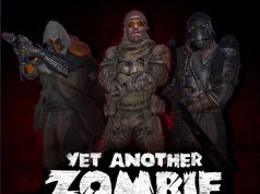 Yet Another Zombie Survivors Review Yet Another Zombie Survivors Review