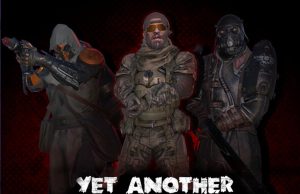 Yet Another Zombie Survivors Review Yet Another Zombie Survivors Review