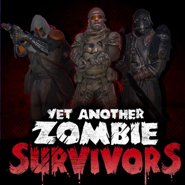 Yet Another Zombie Survivors Review Yet Another Zombie Survivors Review