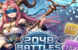 2048 Battles – Sylvan Sirens Review 2048 Battles - Sylvan Sirens Review