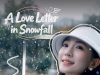 A Love Letter in Snowfall Review A Love Letter in Snowfall Review