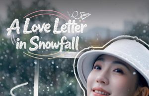 A Love Letter in Snowfall Review A Love Letter in Snowfall Review