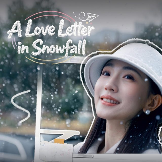 A Love Letter in Snowfall Review A Love Letter in Snowfall Review