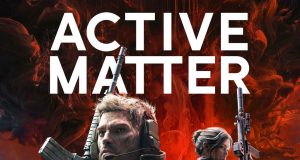 Active Matter Review Active Matter Review