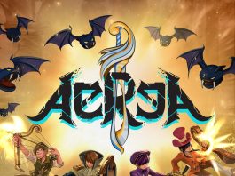 AereA Review