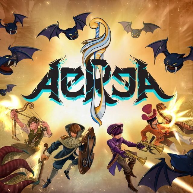 AereA Review AereA Review