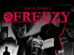 Aerial_Knight’s Mr Freezy Review Aerial_Knight's Mr Freezy Review