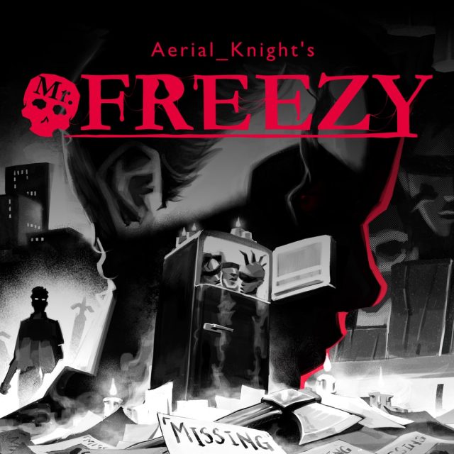 Aerial_Knight's Mr Freezy Review