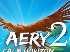 Aery – Calm Horizon 2 Review Aery - Calm Horizon 2 Review