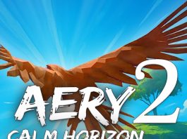 Aery - Calm Horizon 2 Review